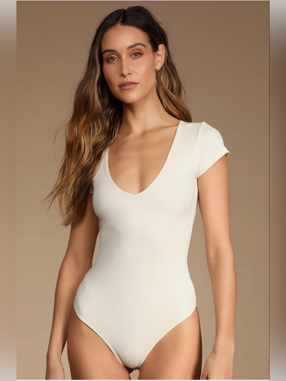 Free People Intimately Ready Or Not Bodysuit